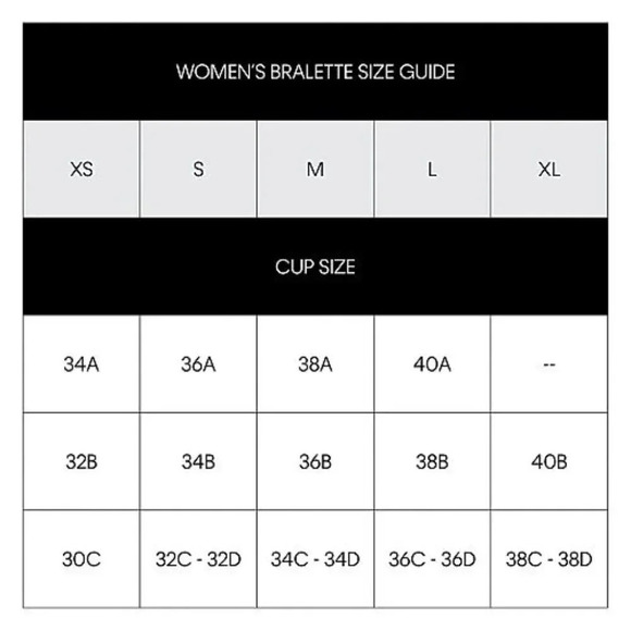 SMALL Calvin Klein F3785 Modern Cotton Wire Free Bralette Multicolor NWT - Picture 5 of 5